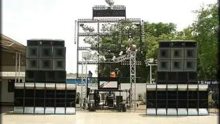 tierra rara y dj pompi dennys polo el proyecto lider