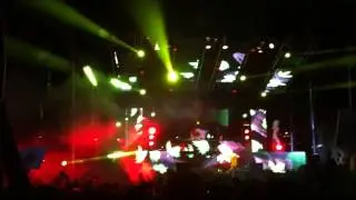 Global Dance Festival Arizona Part 1 2014