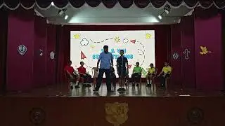 Story Telling Competition VII & VII