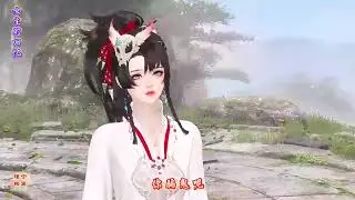 《爆笑爽文又惹到那条癫鱼了》第1至21集这世上谁都能惹，就是不要惹到那条癫鱼，她发起癫来，六亲不认，什么王法，礼仪，孝道，那都是屁，真理就是欺我者——揍，不服者——揍，不顺眼的——揍 #浅浅说漫