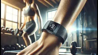 ⌚ Fitbit Charge 6 Review ⌚