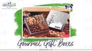 Business Food Gifts &ndash; Corporate Gourmet Gifts - Gourmet Food Gifts - Gourmet Gift Boxes