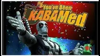 6 Star Nexus Opening - You have been Officially KABAMED!
