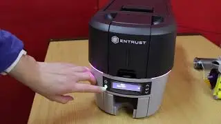 Clean your DS3 printhead | Sigma card printer
