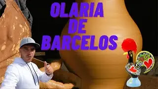 OLARIA DE BARCELOS VENHAM CONHECER