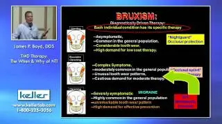 21 BRUXISM continuum treatment