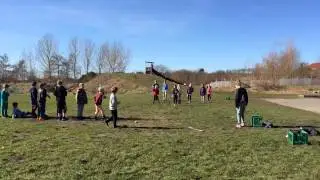 Rundbold