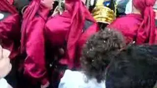 Fiestas de  Salinas