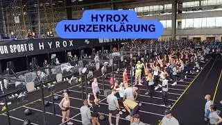 Hyrox schnell erkl&auml;rt von Computer Claus anhand vom 2.Tag Hyrox Berlin 25
