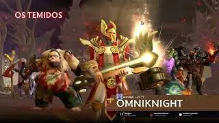 Dota 2 - Turbo Void 560 Atack Speed