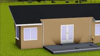 Genius Outdoor Living - Studio Sunroom Installation