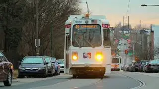 SEPTA Subway Surface Lines (Trolleys)