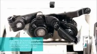LANMAX M&Aacute;QUINAS