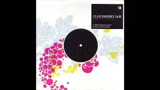 Cloudberry Jam &lrm;&ndash; When Tomorrow Comes (7inch)