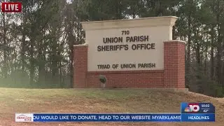 Union Parish Sheriff's Office under investigation following incident with driver  shot in the face