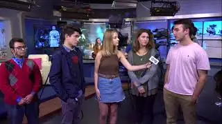 2017-2018 STN Broadcast Excellence Awards | Daily Live Show
