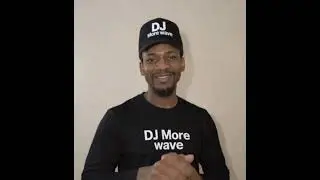 DJ More wave - Soul cafe 