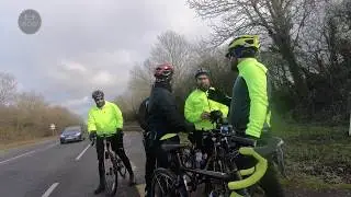 BoB Bristol to Gloucester