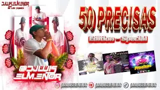 50 PRECISAS DE LA SALSA 2026 (EDITION - SPECIAL 1,2,3)🇻🇪@djluiselmenor256