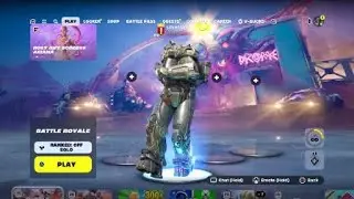 POV: B.O.S finding pre war tech