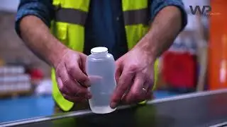 Caps and closures &ndash; There key features, application and functionality when bottling liquid products.