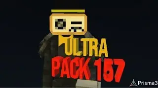 ultra pack 157 (part 1) new model prisma 3d model by @GOJIDRAW401