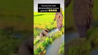 Kocam Beni dinlemeğind3  ne mi oluyor izle #keşfet #anlamlıs&ouml;zler #youtubeshorts #viralvideo #sevgi