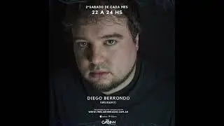 Progressive House Mix (2 Hours) - Resilience #067 - Diego Berrondo