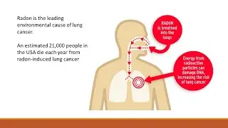 NC OSHR Wellness January 2024 - Radon Awareness and Lung Cancer Risks