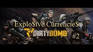 EC Plays: Dirty Bomb: Stop the EV!