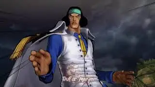 Player Matches w/ LordFemtoo (Weird Shenro Voices)