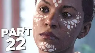 HORIZON FORBIDDEN WEST PS5 Walkthrough Gameplay Part 22 - THE ZENITH (FULL GAME)
