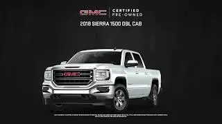 Certified Used GMC Sierra in Grand Rapids for $419