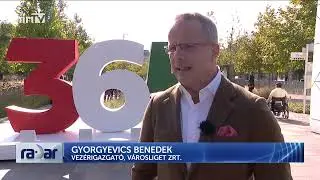Radar – Magyarország 365 Fotókiállítás (2024-09-20) - HÍR TV