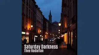 All In Timeless Time