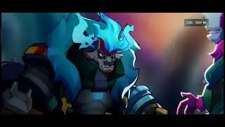 Sipher odyssey Android - Opening