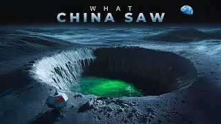 CHINA'S SHOCKING Moon Discovery Revealed!