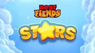 Best fiends Stars 129-130-131-132-133 level