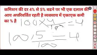 #persentage #questions #compitition questions #railway #exams #upsc #group d #exam 