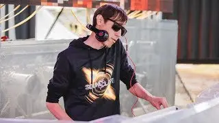 MIWUR - Miller Future Music Stage = ALFA FUTURE PEOPLE 2017