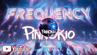FREQUENCY - Riddim EDM | BASSCORE | Festival Music #rockedm 