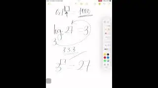 Logaritmos Nico 1