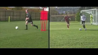 Procision Football Academy - Promotional Video