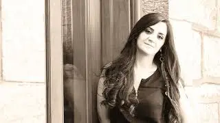 Sarı Çiçek Sarartıyor Dağları - Özlem Gerçek