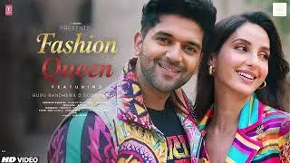 Fashion Queen Song | Guru Randhawa | Nora Fatehi |  | Ashu Remix Hub | Slowed & Reverb
