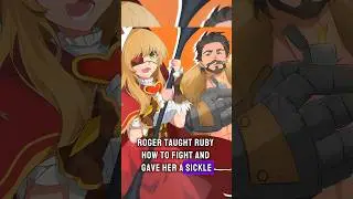 did you know Ruby in mobile legends #mobilelegends #mlbb #ml #shorts #inpui