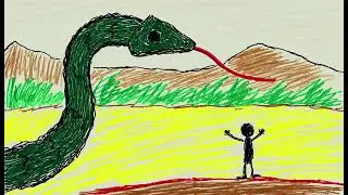 This Giant Snake Didn&rsquo;t Need Venom to Kill: Wonambi Was a Prehistoric Nightmare