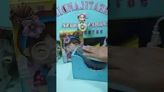 Aula Virtual: Agenda y Fofupluma Mikaela ✨