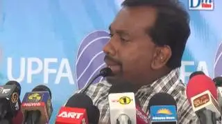Govt. alleges secret meetings in S&rsquo;pore