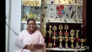Subha - Ganga Black Belt ☺️
